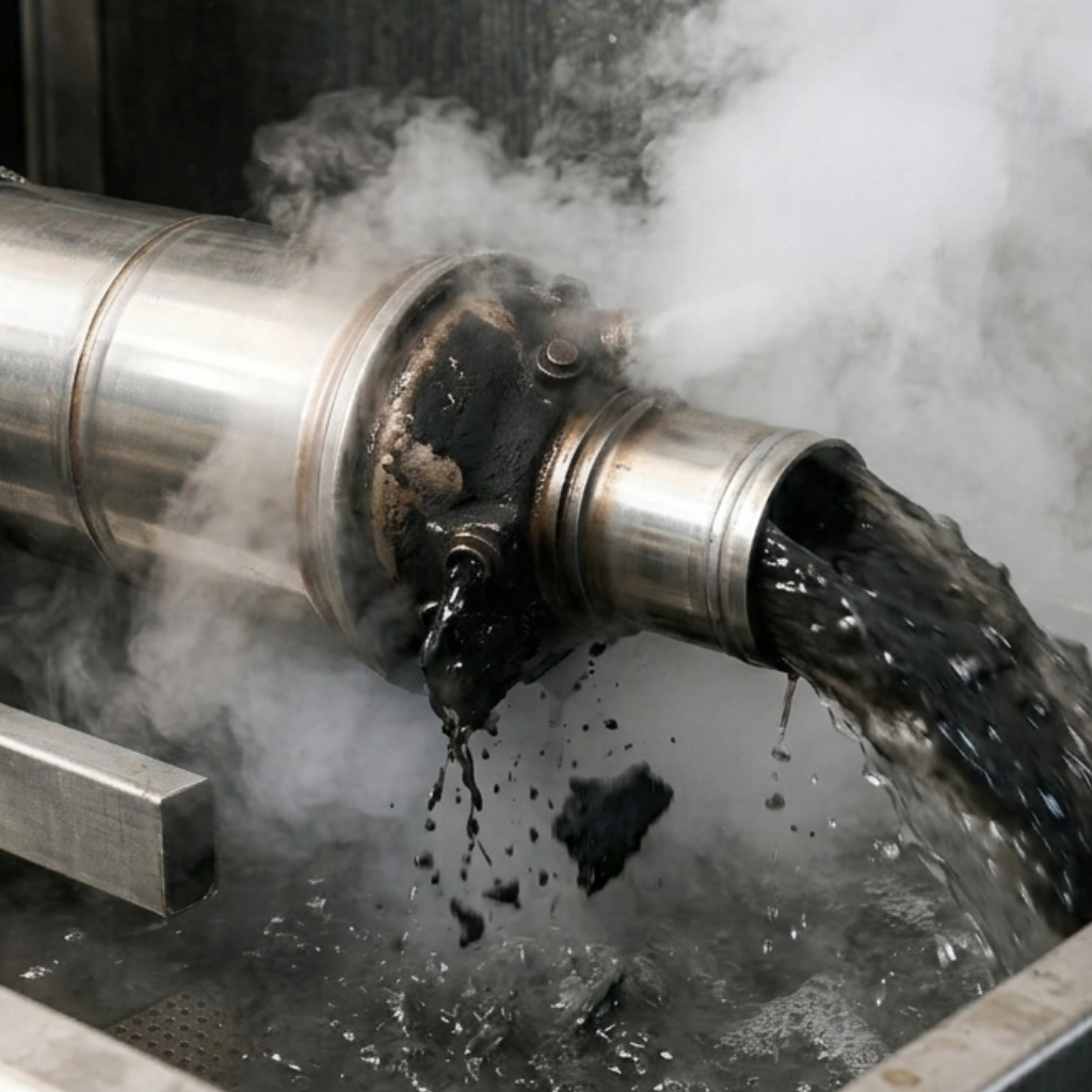 Cleaning & Reconditoning: Mobile On-Car or Off-Car factory cleaning
