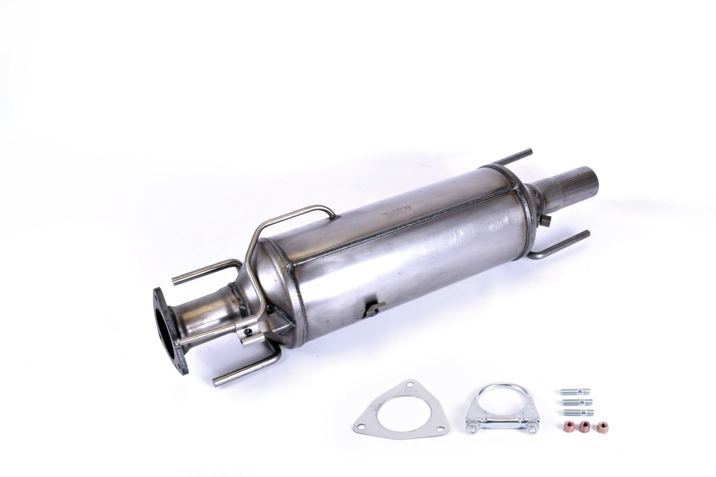 Alfa Romeo DPF