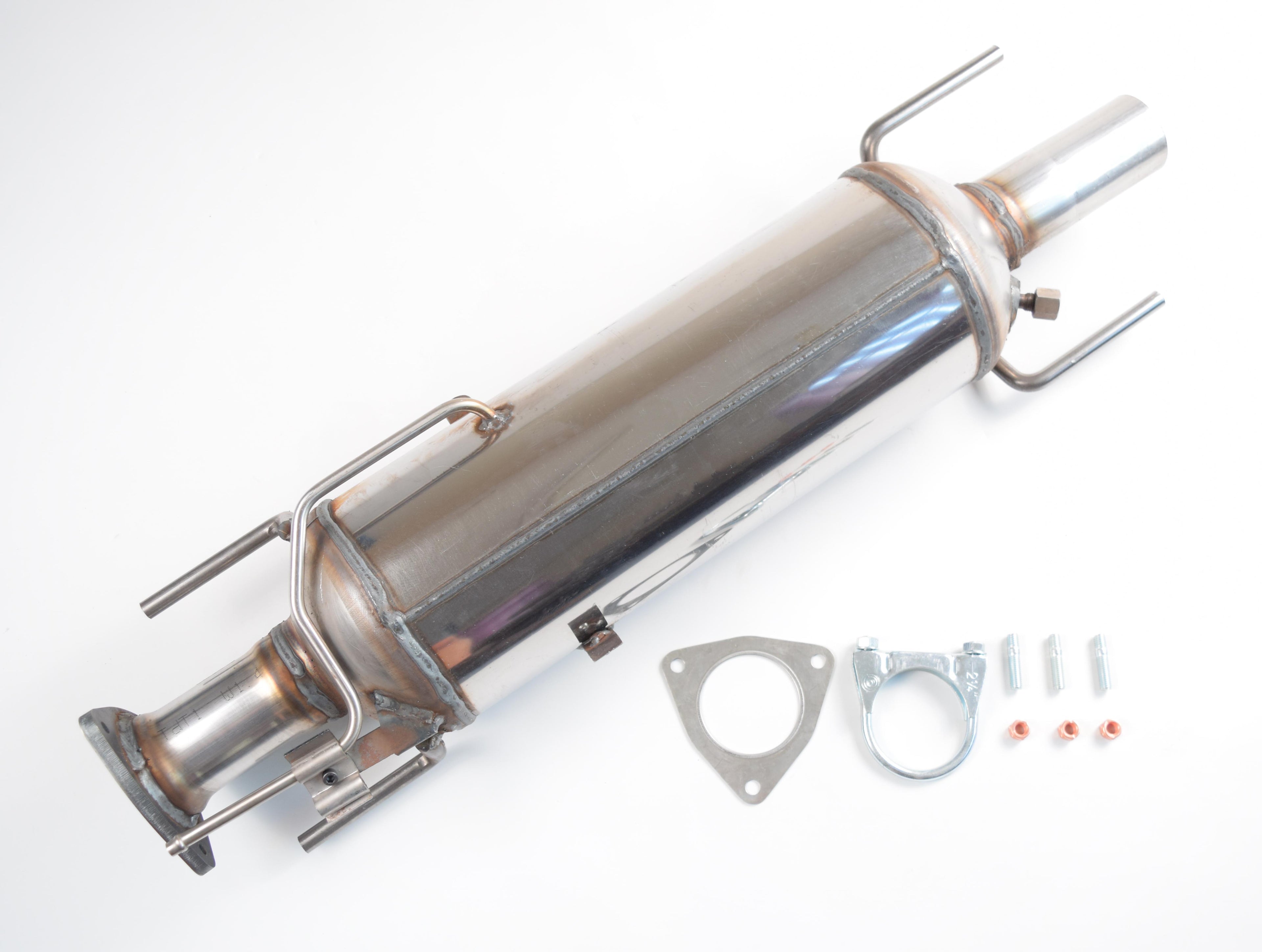 Alfa Romeo DPF