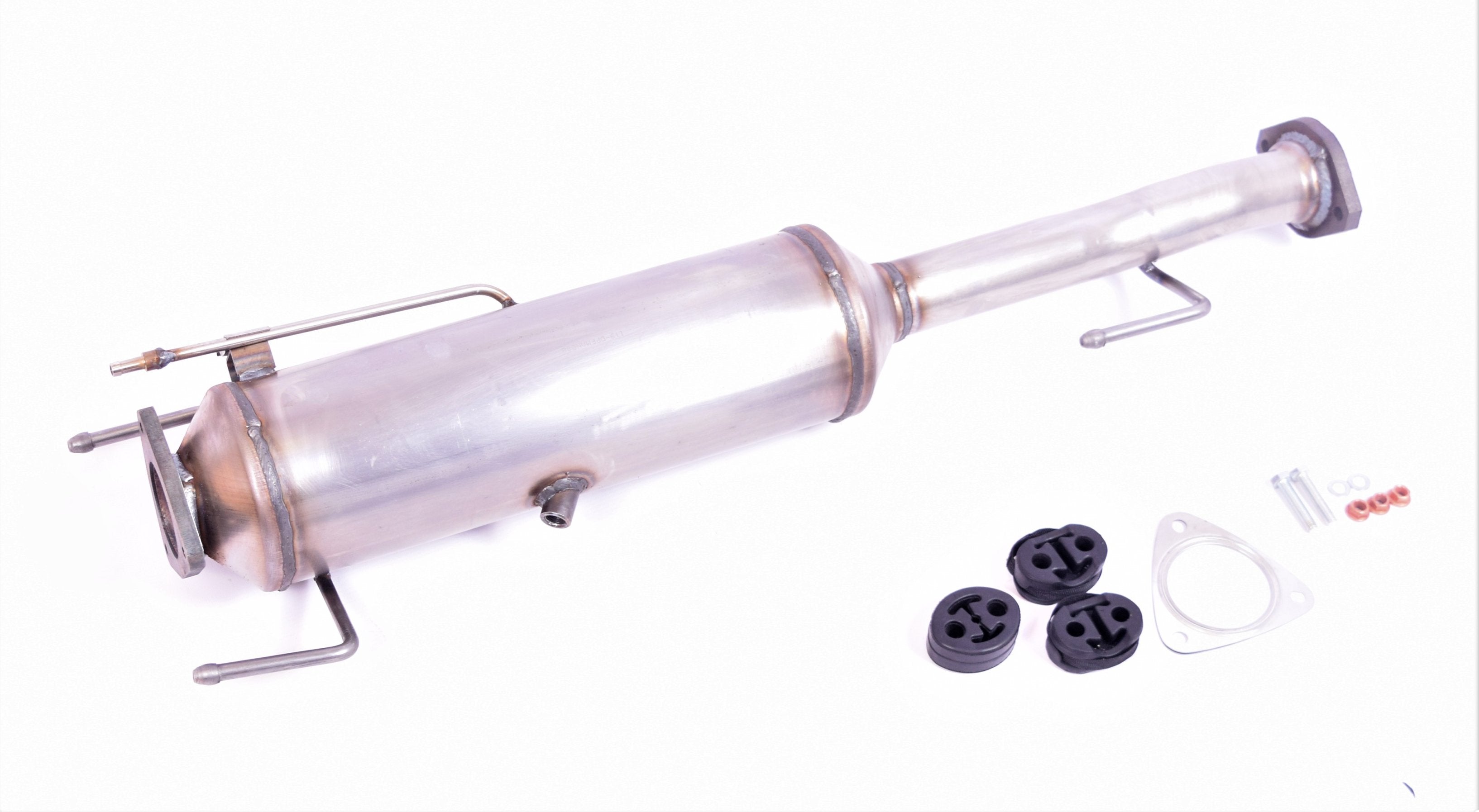 Alfa Romeo DPF