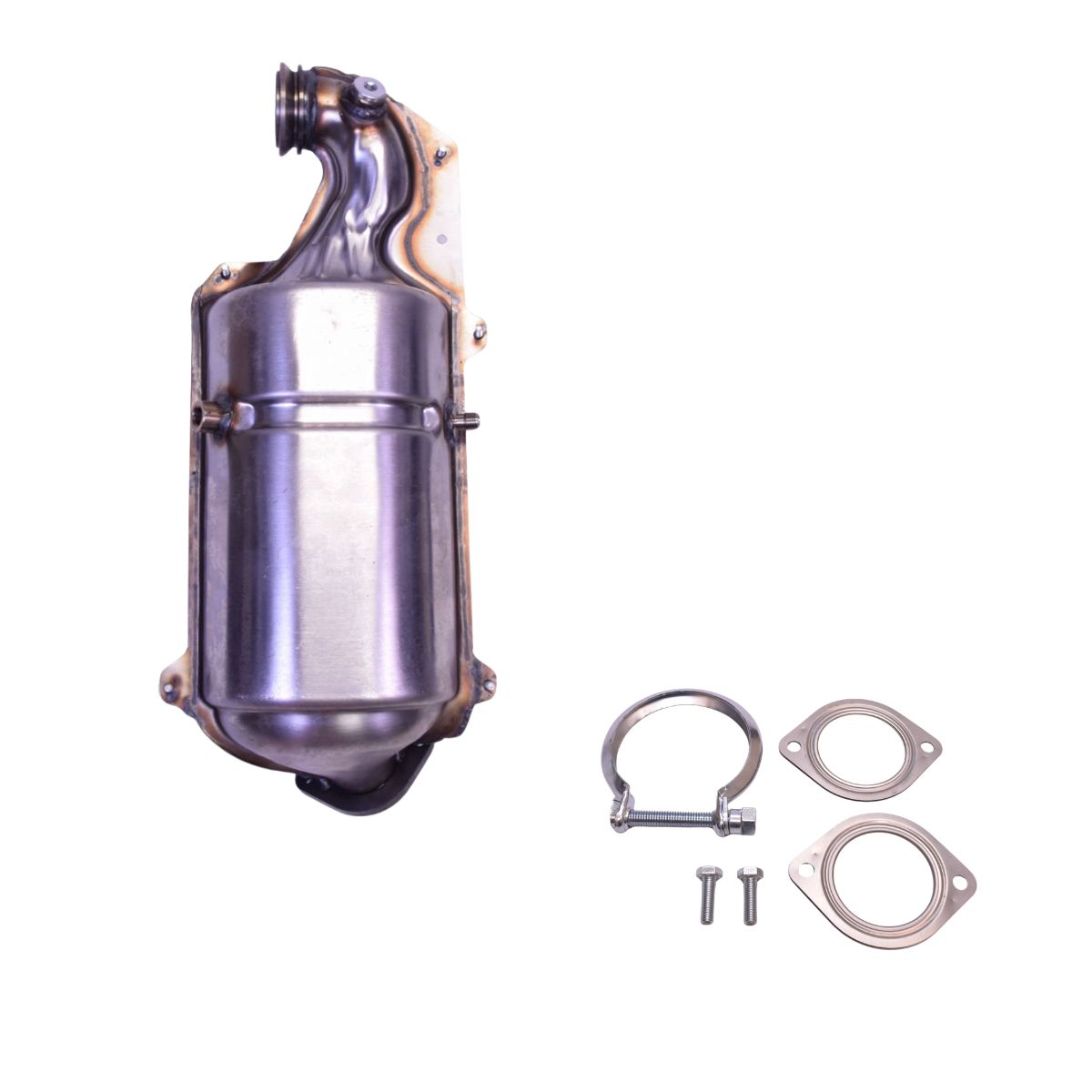 Alfa Romeo / Fiat / Lancia / Opel / Suzuki / Vauxhall DPF
