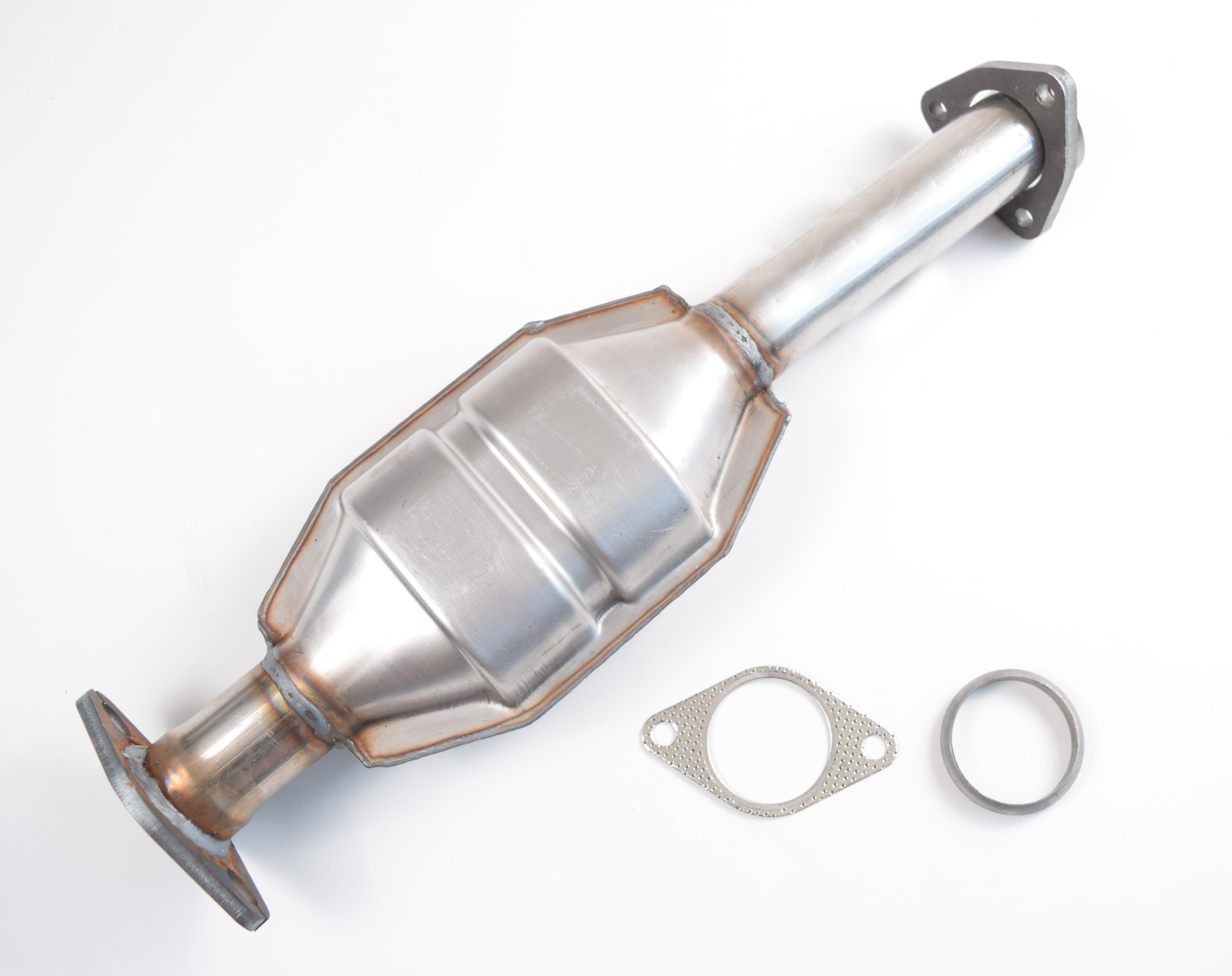 Alfa Romeo Catalyst