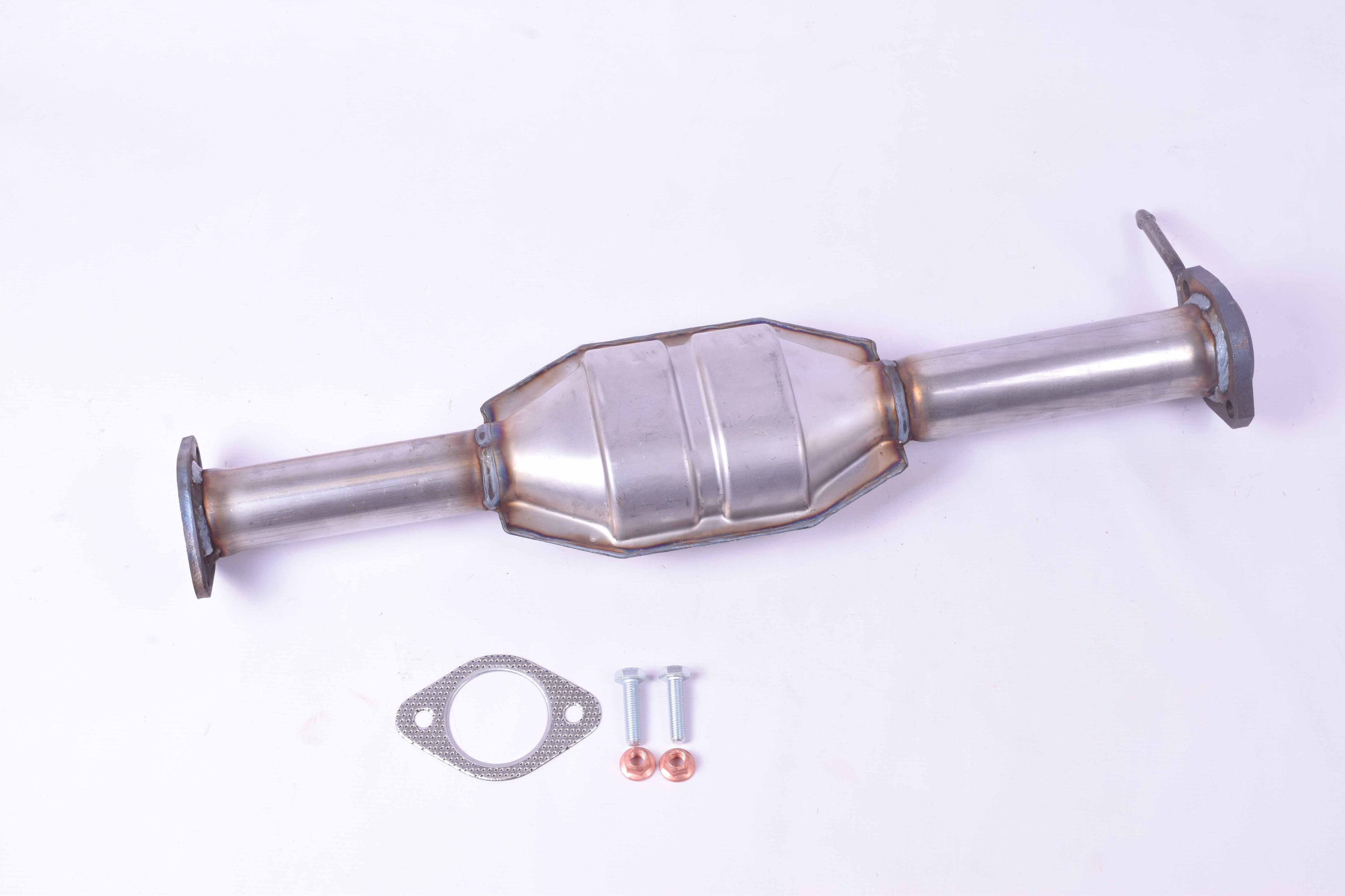 Alfa Romeo Catalyst
