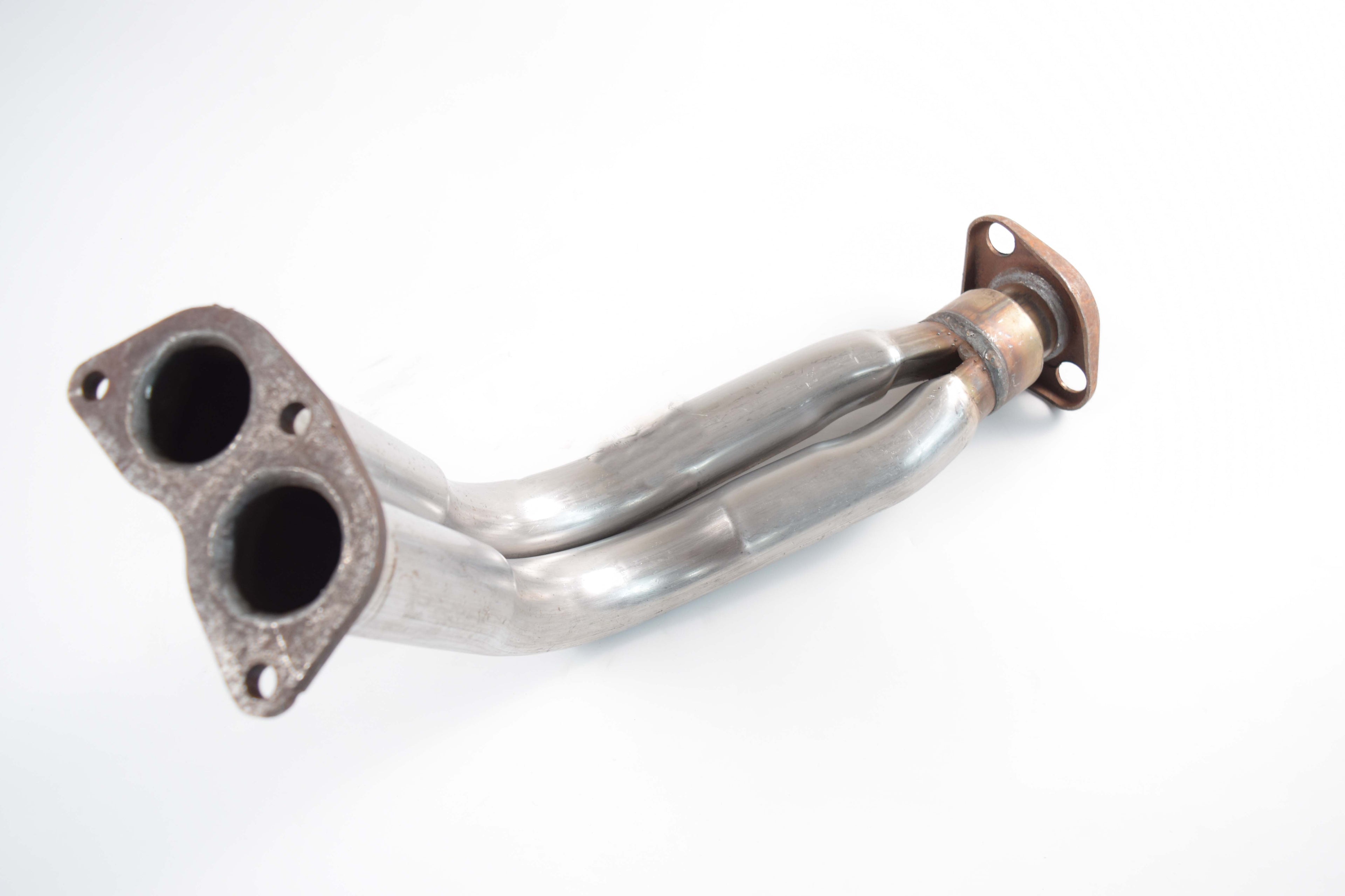 Rover Front Pipe