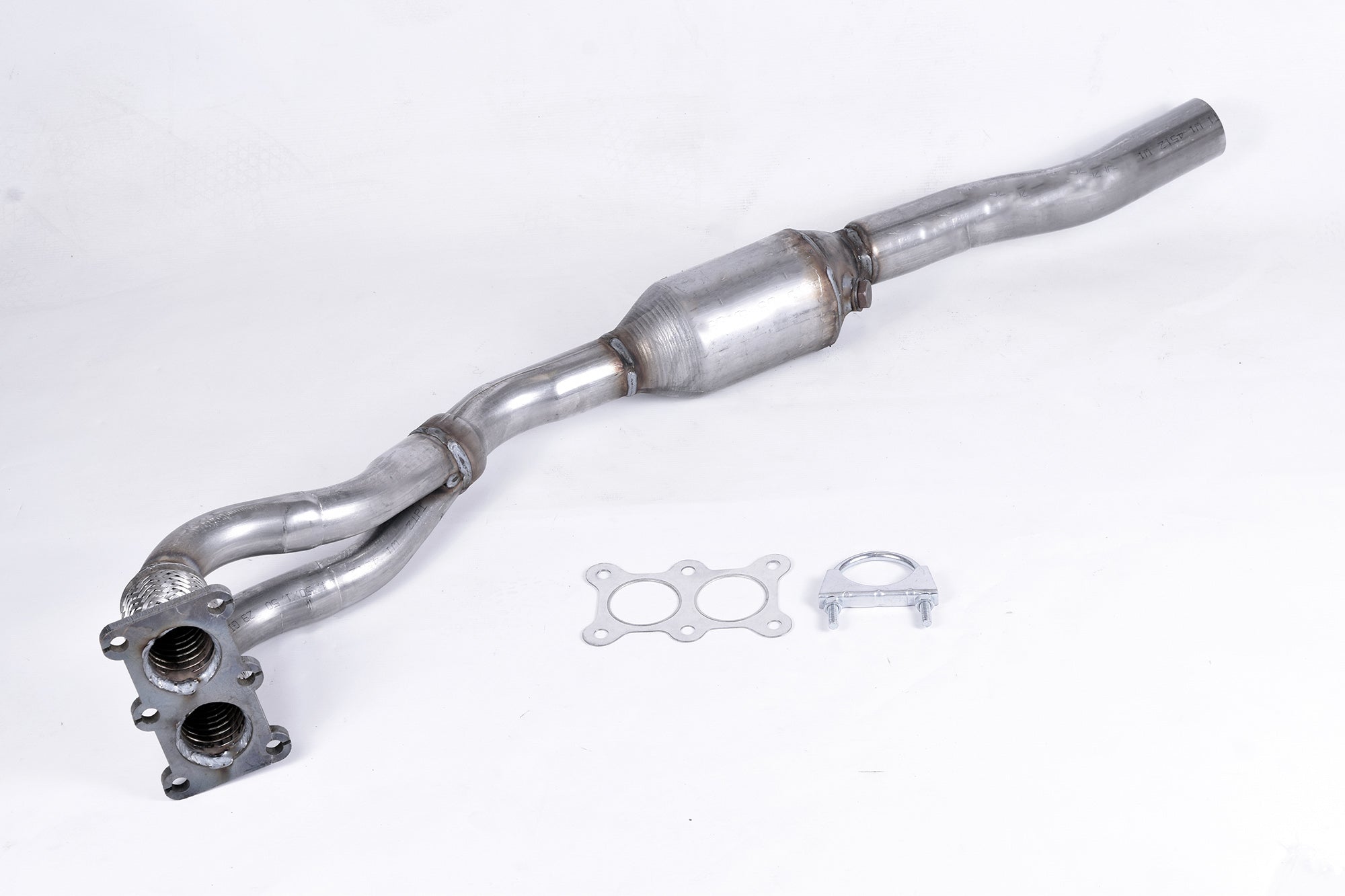 Audi / Seat Catalyst