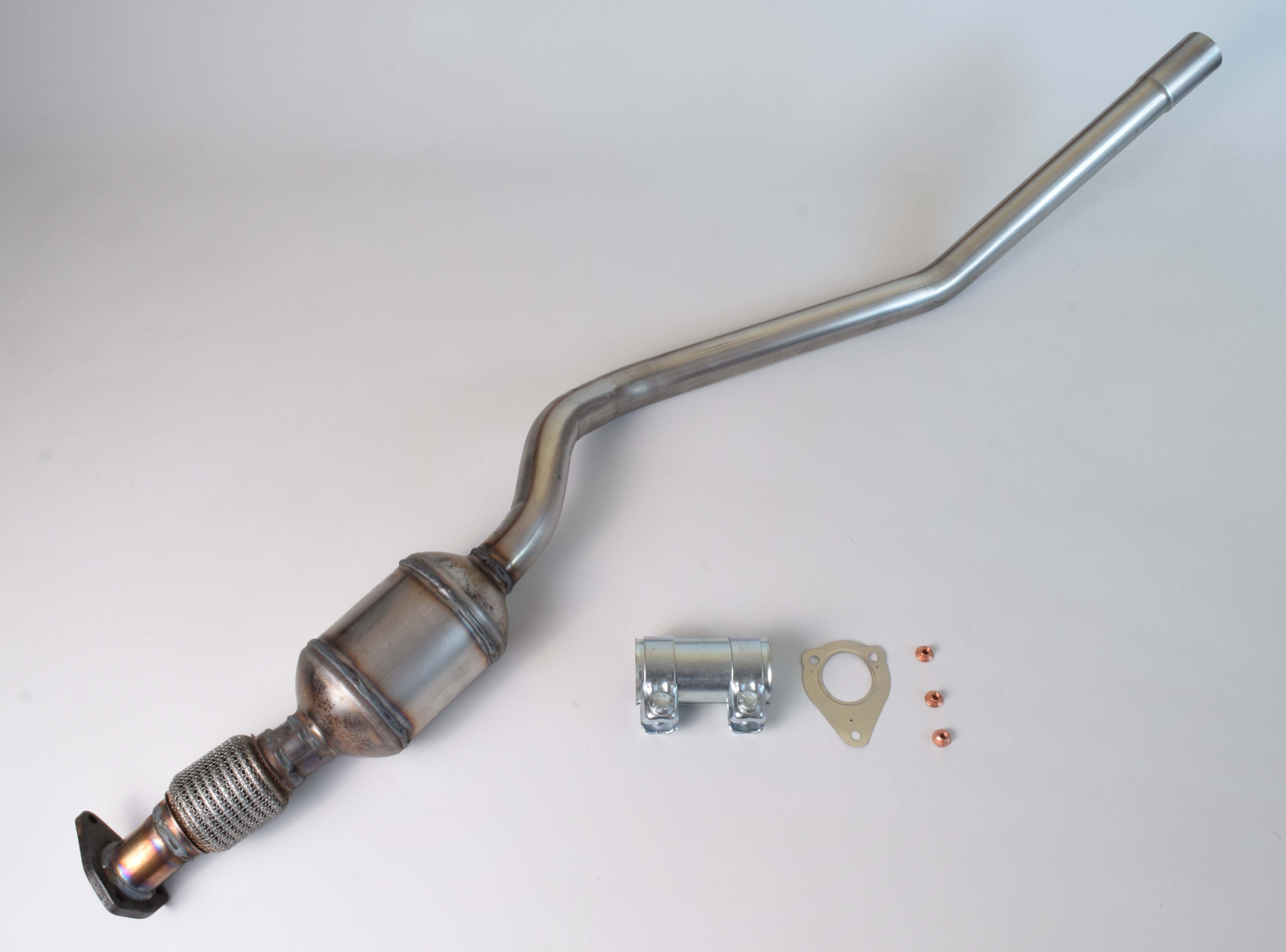 Audi / Skoda / Volkswagen Catalyst
