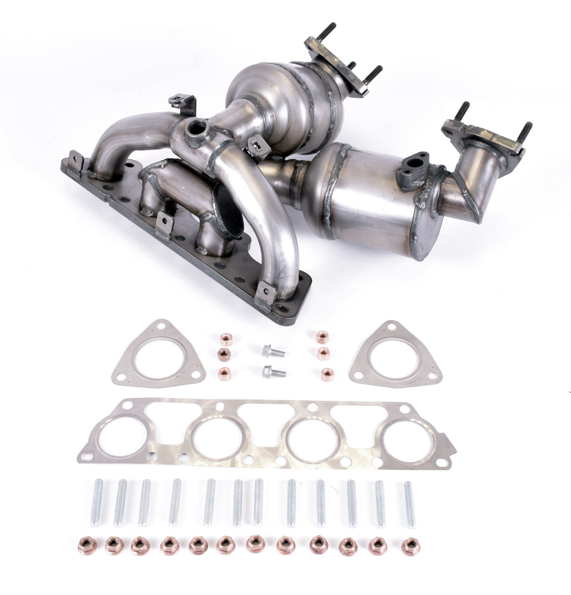 Audi / Volkswagen Catalyst