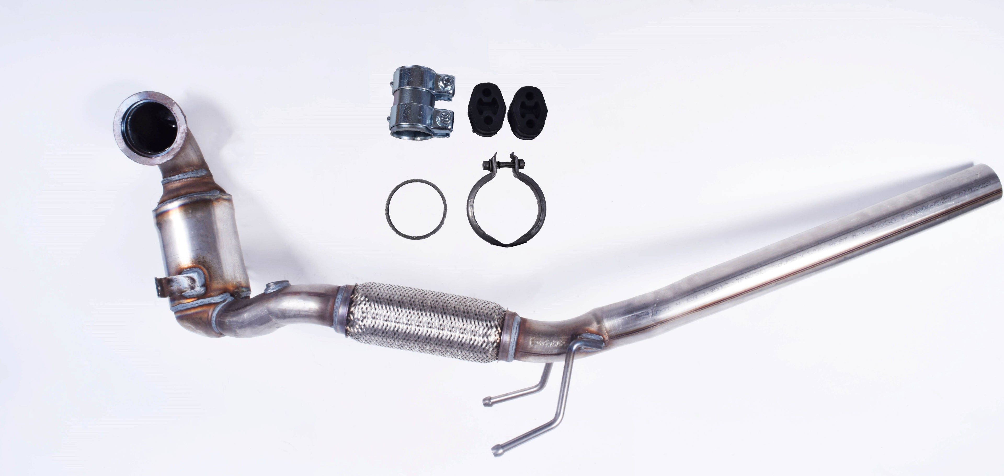 Audi / Seat / Skoda / Volkswagen Catalyst