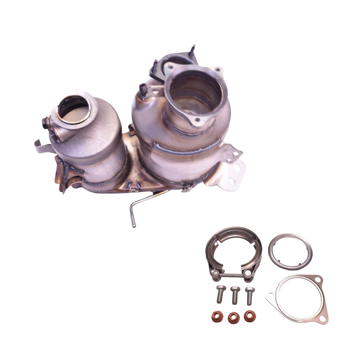 DPF CORDIERITE 04L131601TX