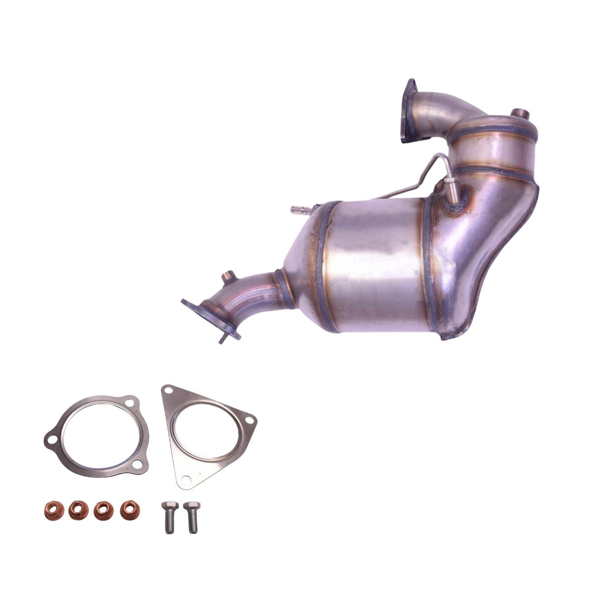 DPF CORDIERITE 4G0254750BX