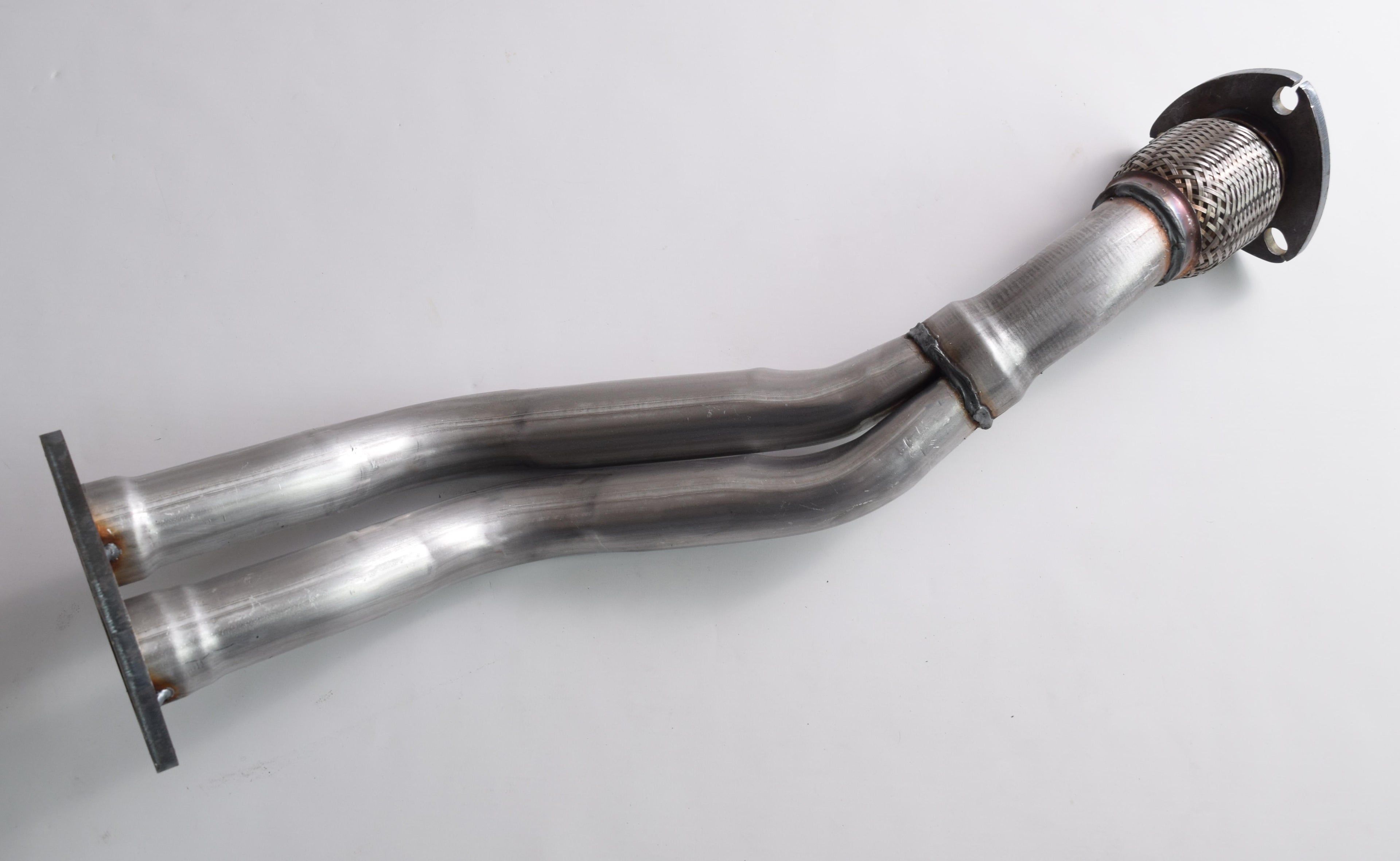 Audi / Volkswagen Front Pipe