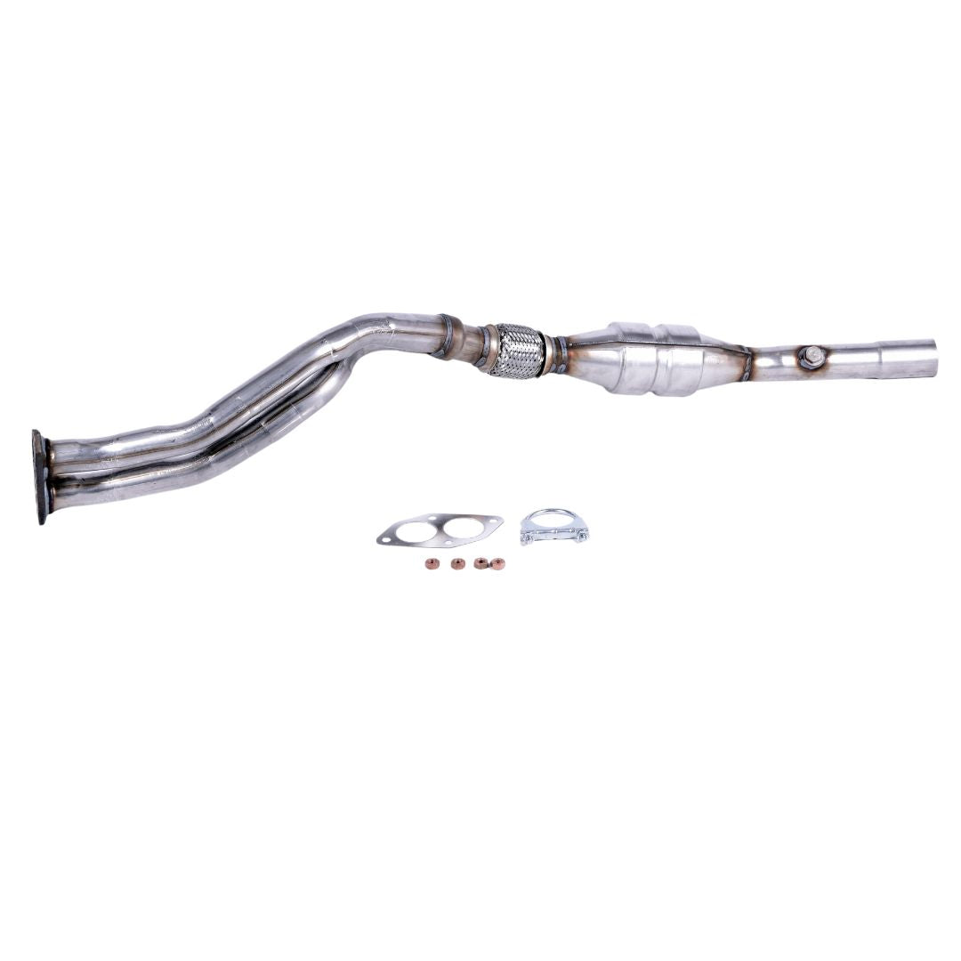 Audi / Volkswagen Catalyst