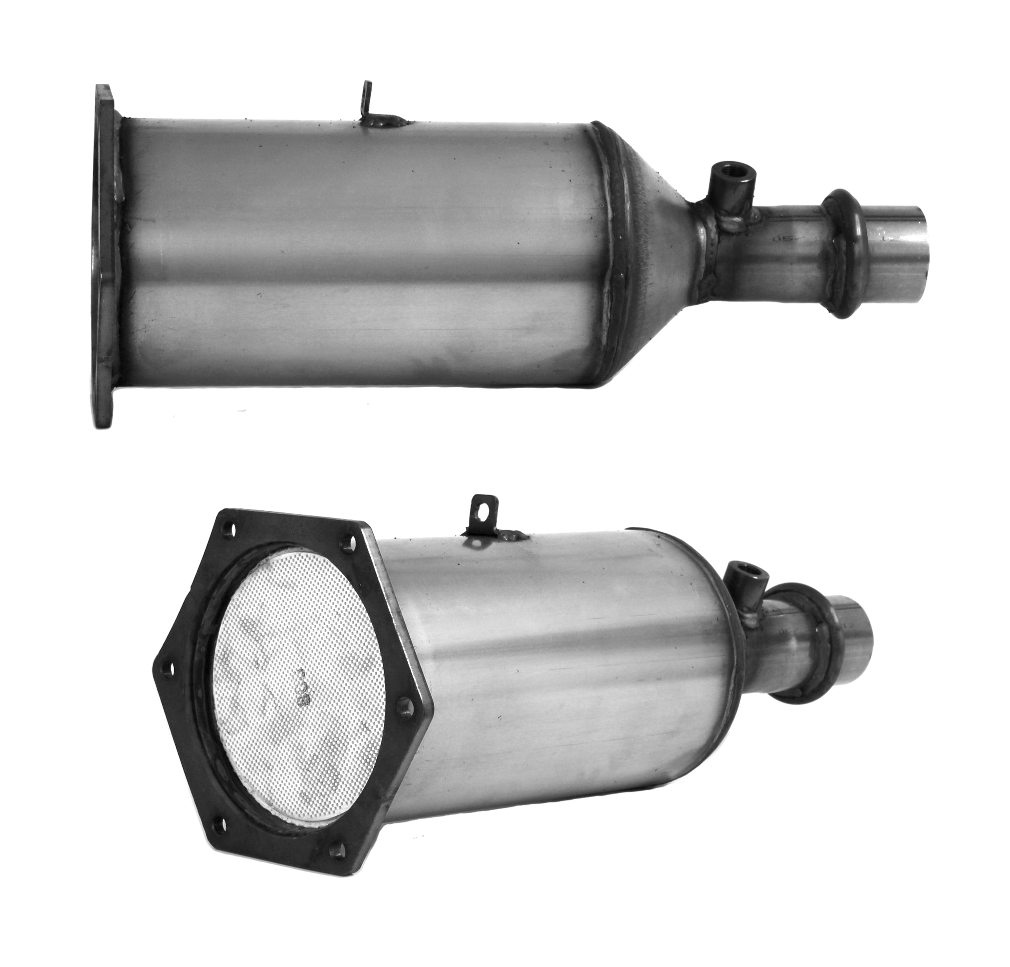 PEUGEOT Diesel Particulat Filter (DPF/FAP)