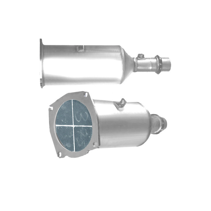 PEUGEOT Silicon Carbide Diesel Particulate Filter (SiC DPF)