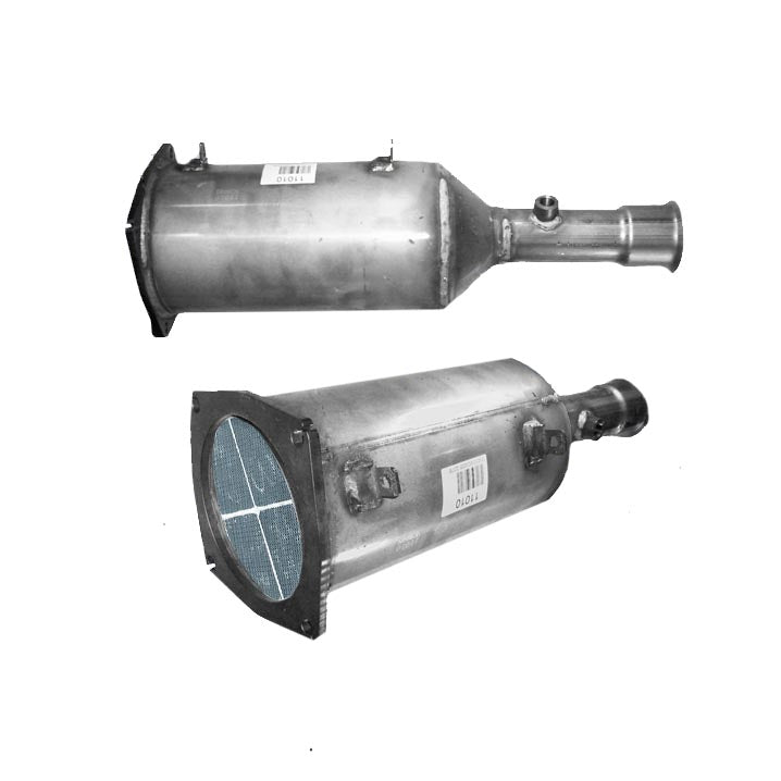 CITROEN / FIAT / LANCIA / PEUGEOT Silicon Carbide Diesel Particulate Filter (SiC DPF)