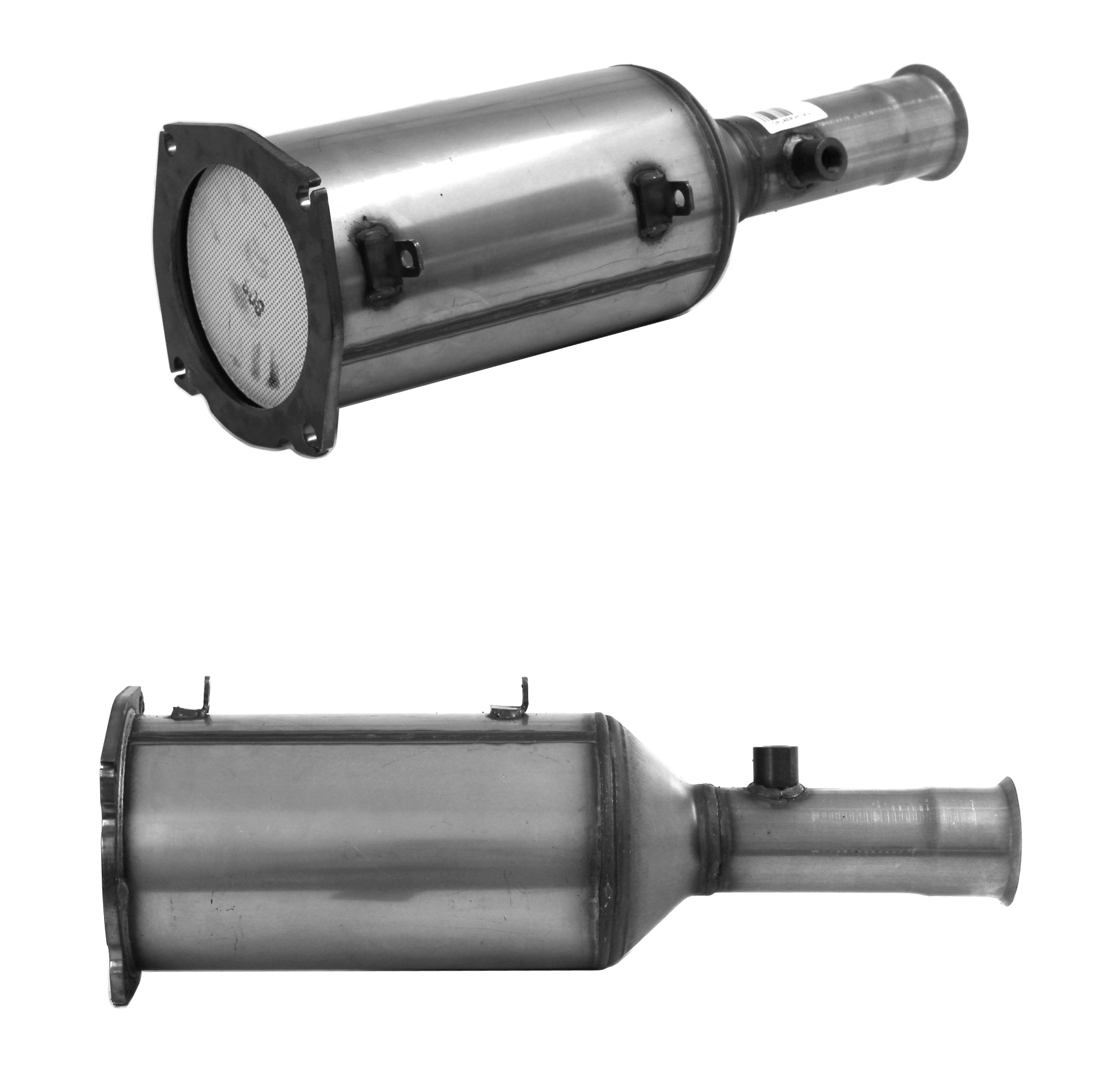 CITROEN / FIAT / LANCIA / PEUGEOT Diesel Particulat Filter (DPF/FAP)