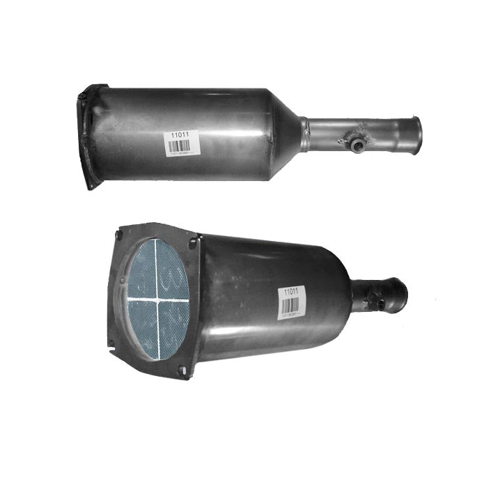 CITROEN / PEUGEOT Silicon Carbide Diesel Particulate Filter (SiC DPF)