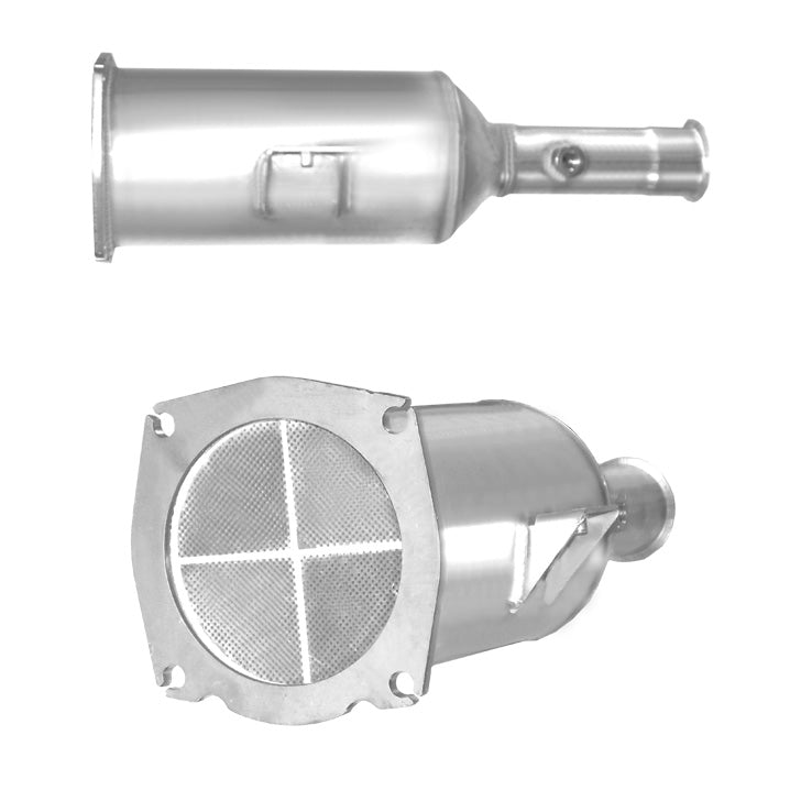 CITROEN / FIAT / LANCIA / PEUGEOT Silicon Carbide Diesel Particulate Filter (SiC DPF)