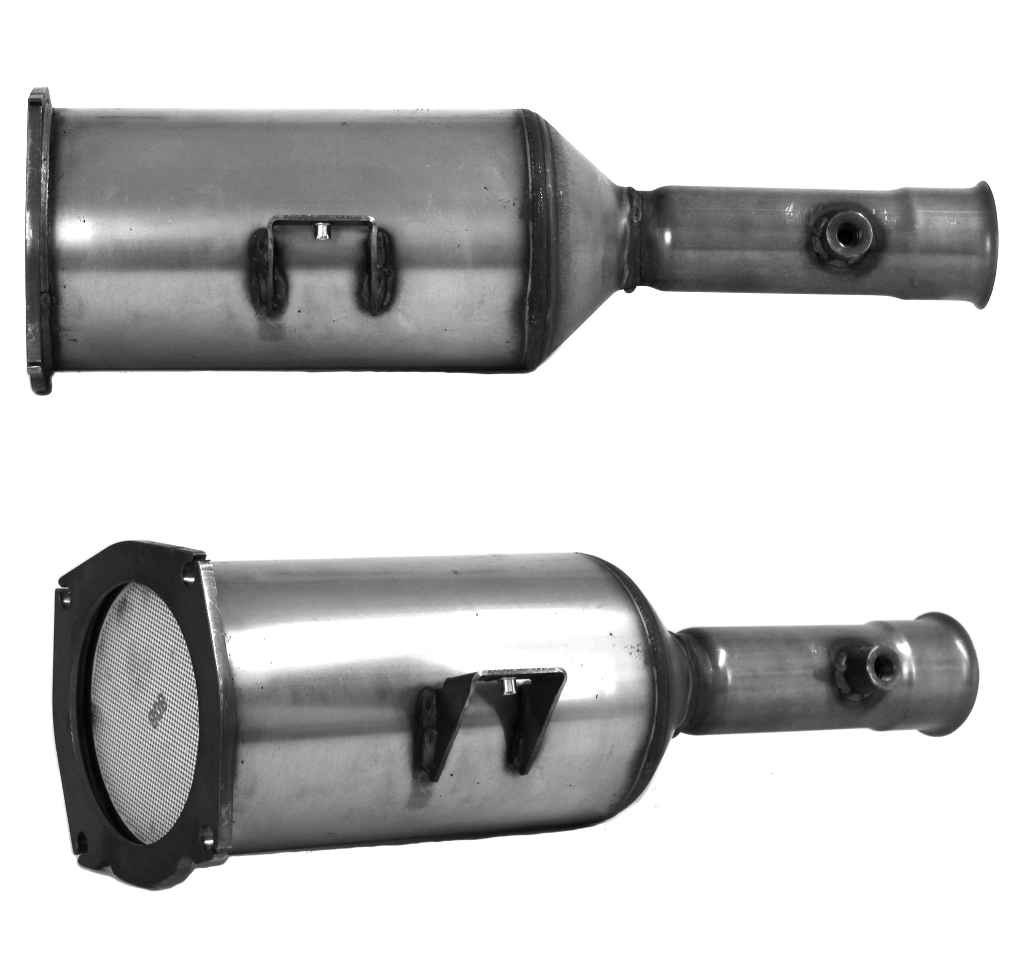 CITROEN / FIAT / LANCIA / PEUGEOT Diesel Particulat Filter (DPF/FAP)
