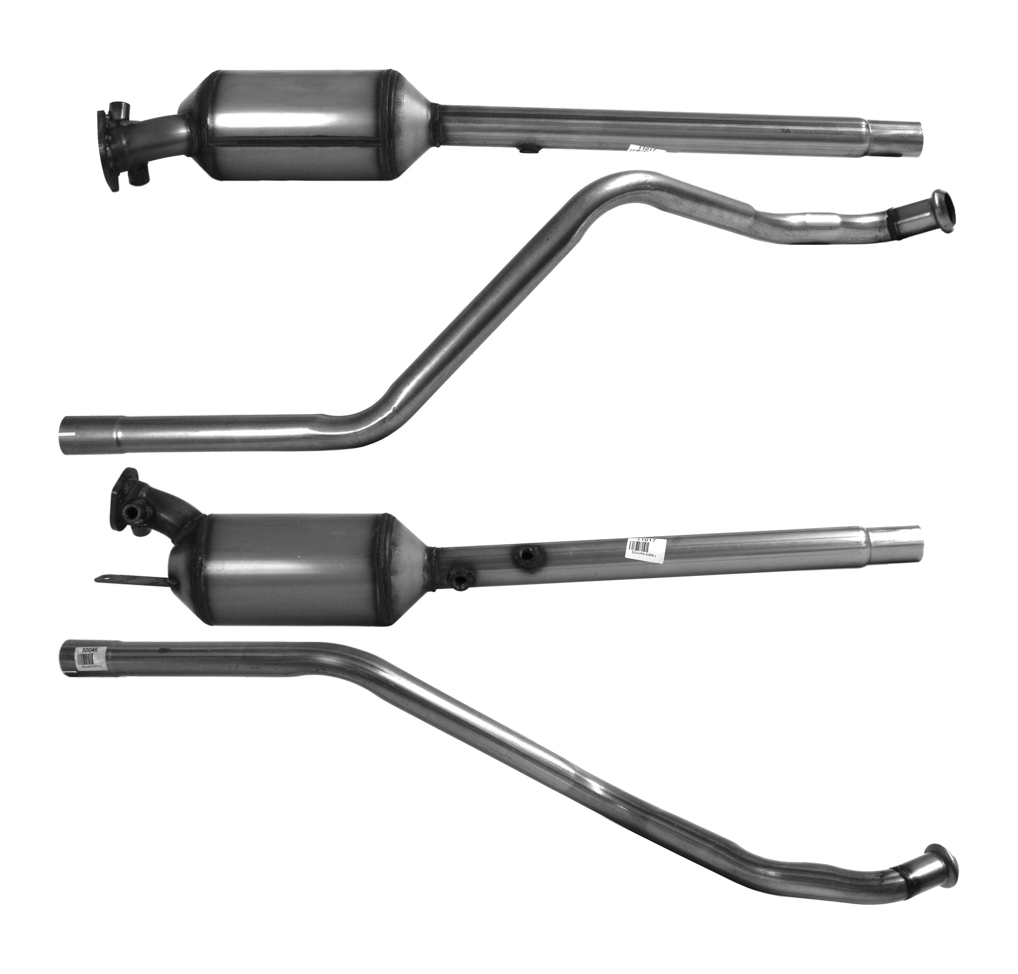 RENAULT Diesel Particulat Filter (DPF/FAP)