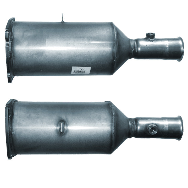 PEUGEOT Diesel Particulat Filter (DPF/FAP)
