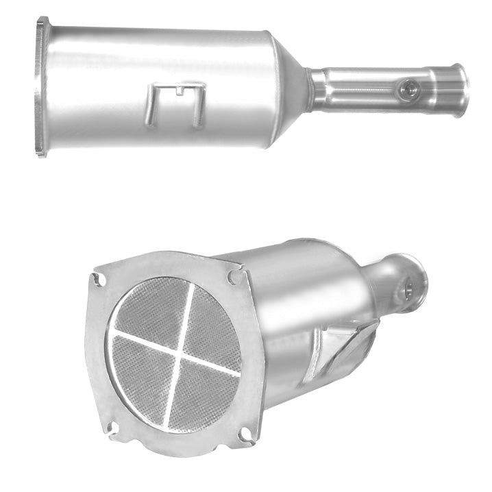 CITROEN / FIAT / LANCIA / PEUGEOT Silicon Carbide Diesel Particulate Filter (SiC DPF)