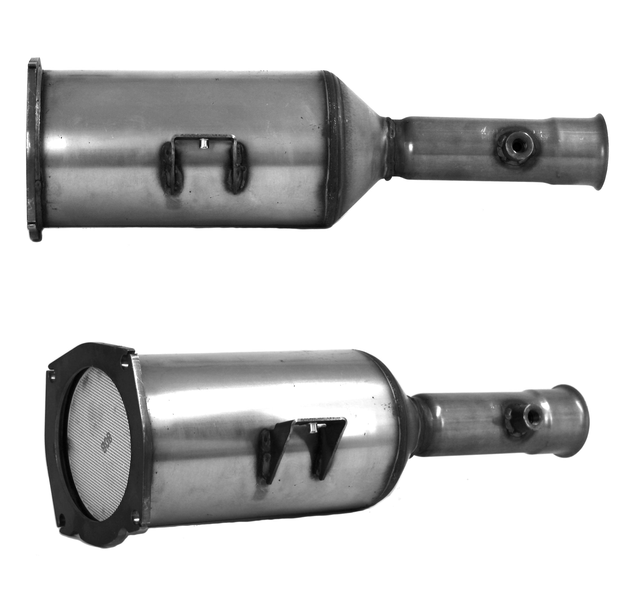 CITROEN / FIAT / LANCIA / PEUGEOT Diesel Particulat Filter (DPF/FAP)