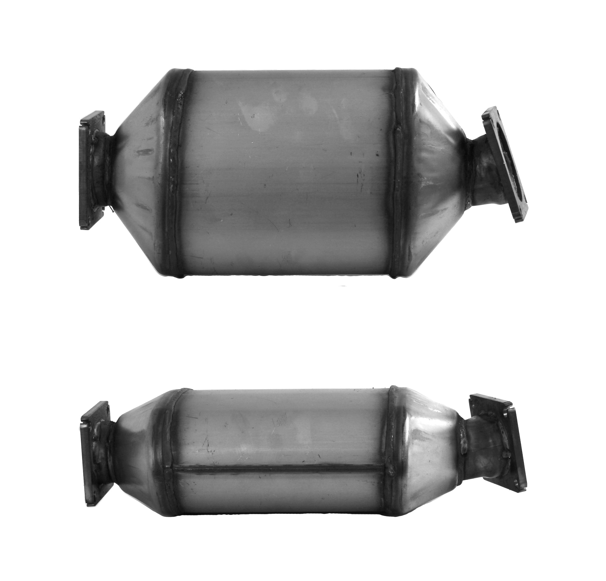 BMW Diesel Particulat Filter (DPF/FAP)