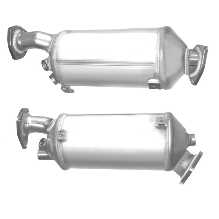 AUDI Diesel Particulat Filter (DPF/FAP)