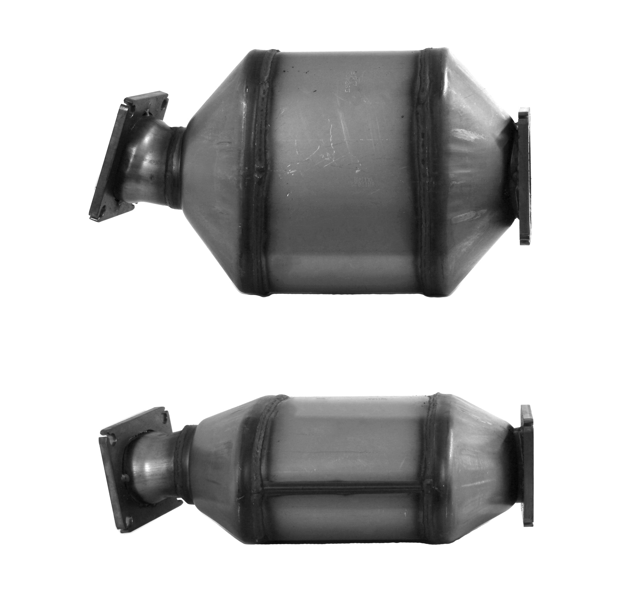 BMW Diesel Particulat Filter (DPF/FAP)