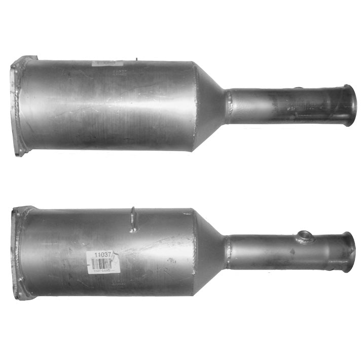 PEUGEOT Diesel Particulat Filter (DPF/FAP)