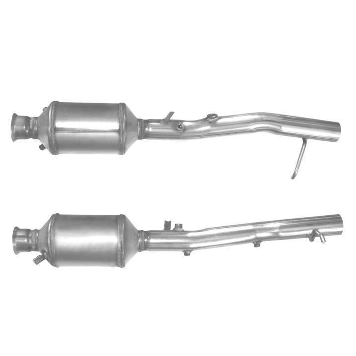LAND ROVER Diesel Particulat Filter (DPF/FAP)