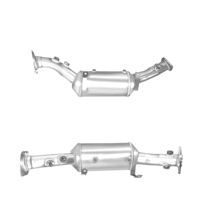 SUZUKI Diesel Particulat Filter (DPF/FAP)