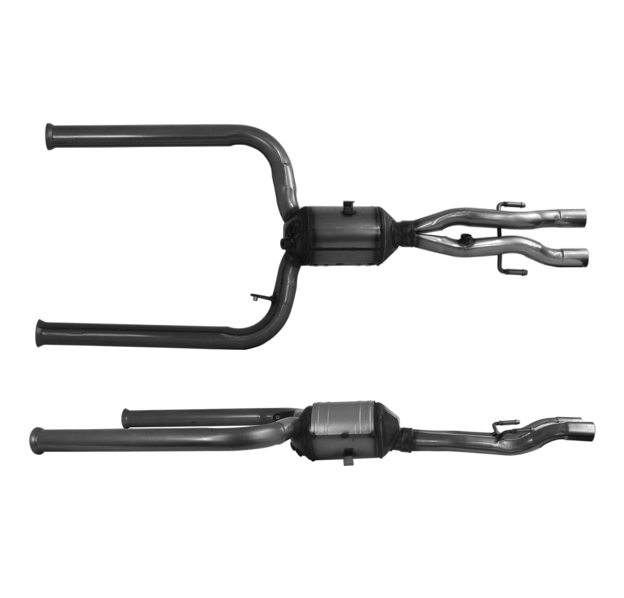 JAGUAR Diesel Particulat Filter (DPF/FAP)