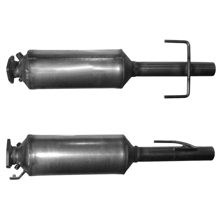 FIAT Diesel Particulat Filter (DPF/FAP)