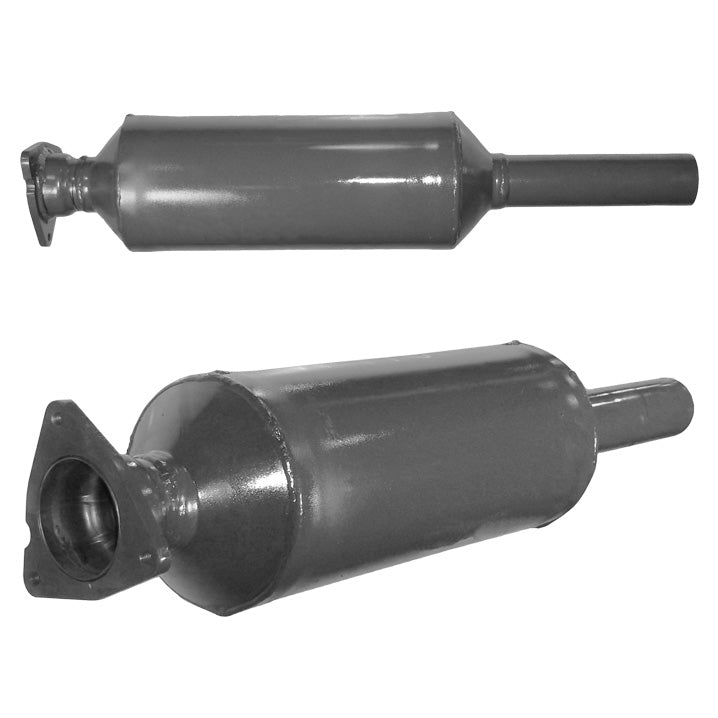 ALFA ROMEO / FIAT Diesel Particulat Filter (DPF/FAP)