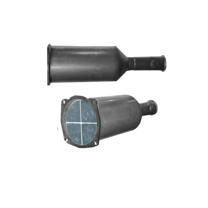 CITROEN / PEUGEOT Silicon Carbide Diesel Particulate Filter (SiC DPF)