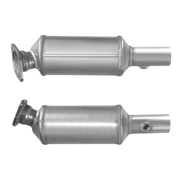 CHRYSLER Diesel Particulat Filter (DPF/FAP)