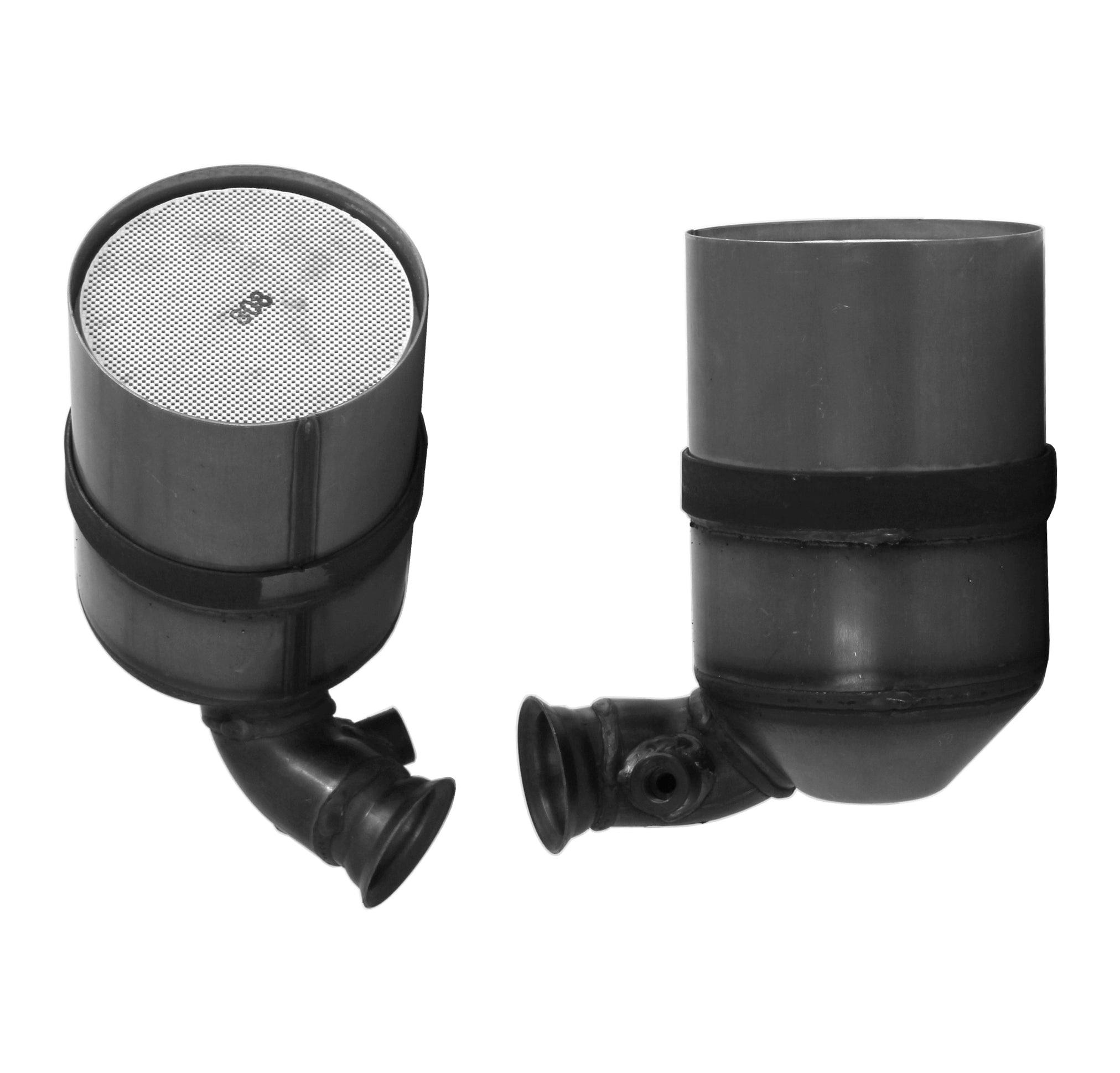 CITROEN / MINI / PEUGEOT Diesel Particulat Filter (DPF/FAP)