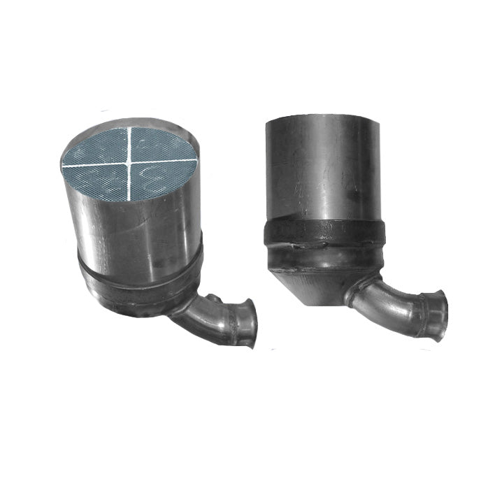 CITROEN / MINI / PEUGEOT Silicon Carbide Diesel Particulate Filter (SiC DPF)