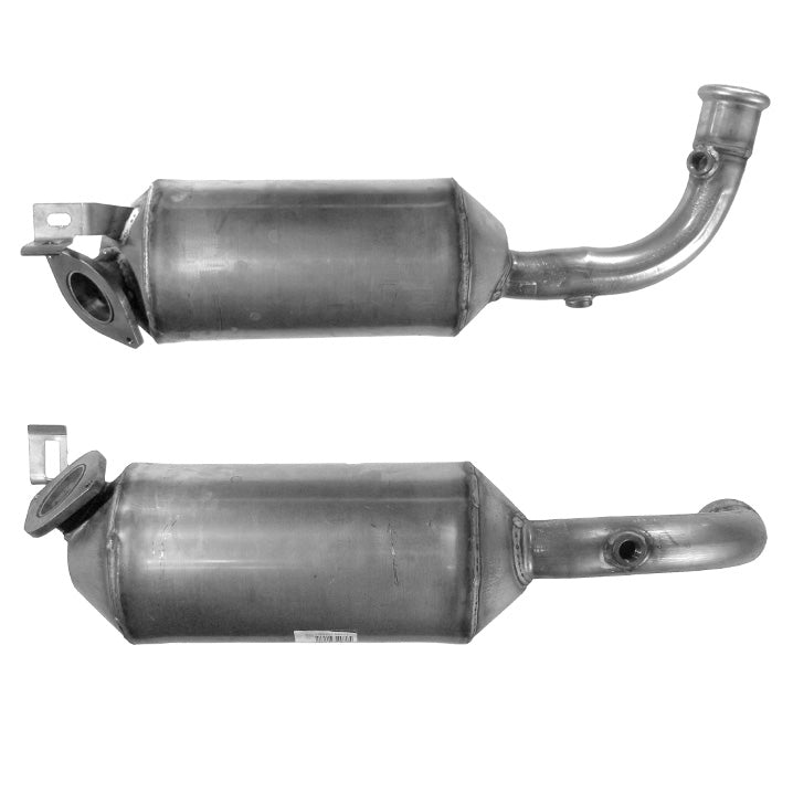 NISSAN / OPEL / RENAULT / VAUXHALL Diesel Particulat Filter (DPF/FAP)