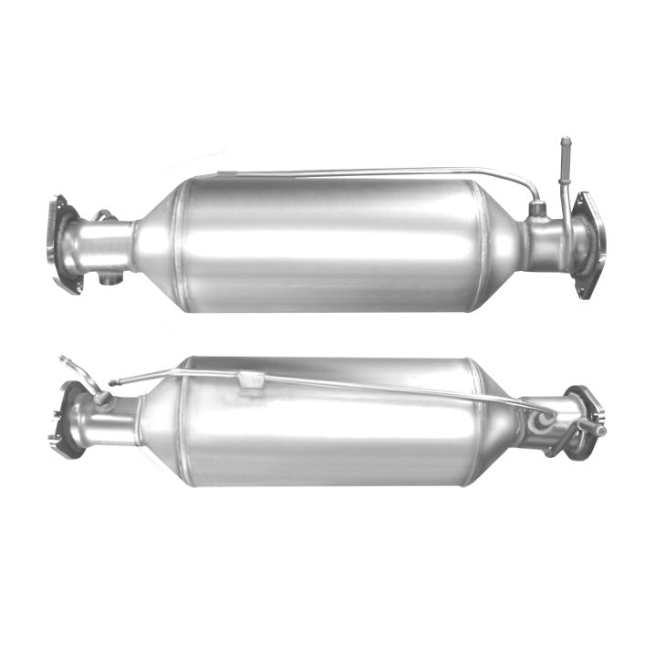 FORD / JAGUAR Diesel Particulat Filter (DPF/FAP)