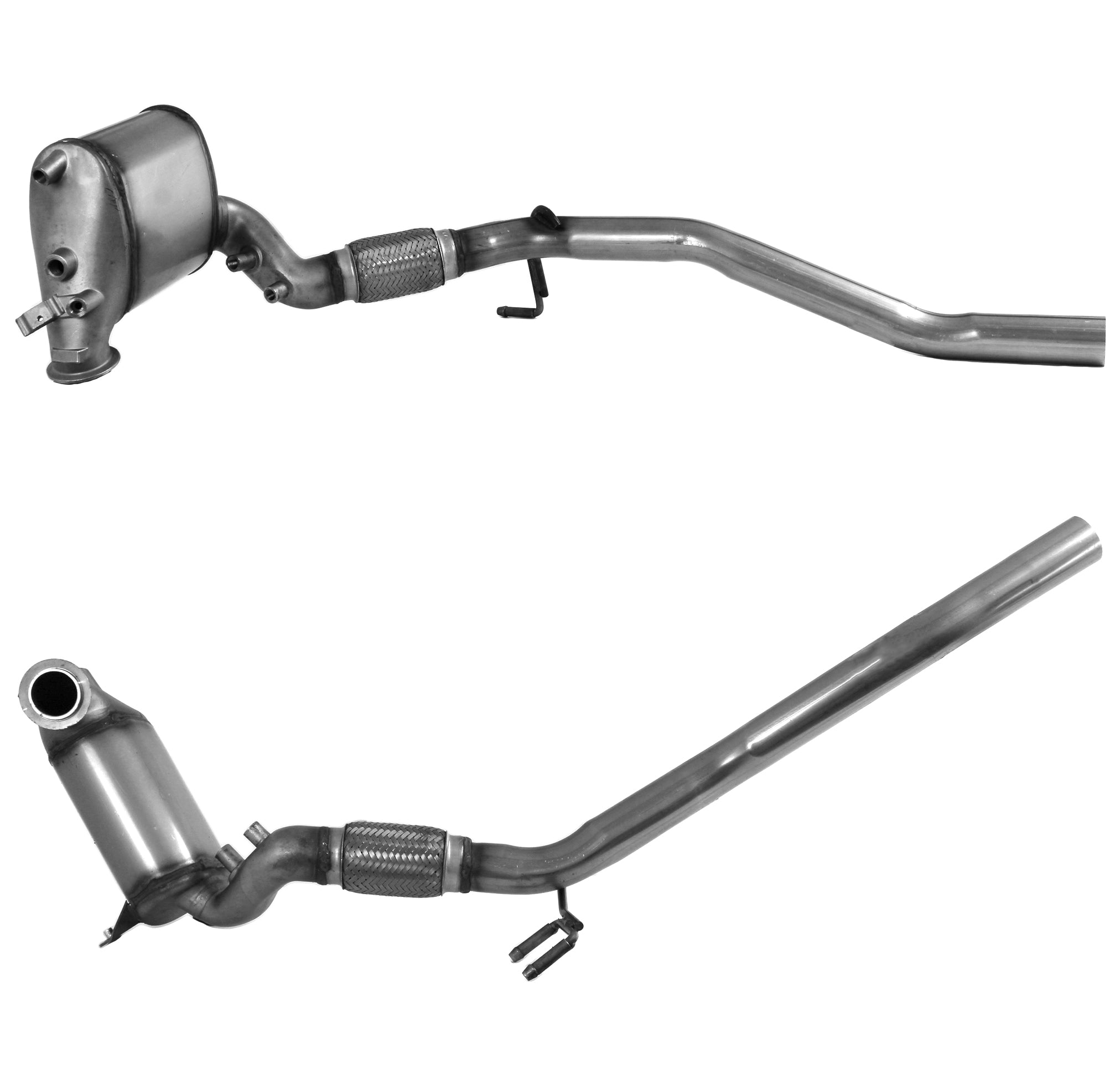 AUDI / SEAT / SKODA / VOLKSWAGEN Diesel Particulat Filter (DPF/FAP)