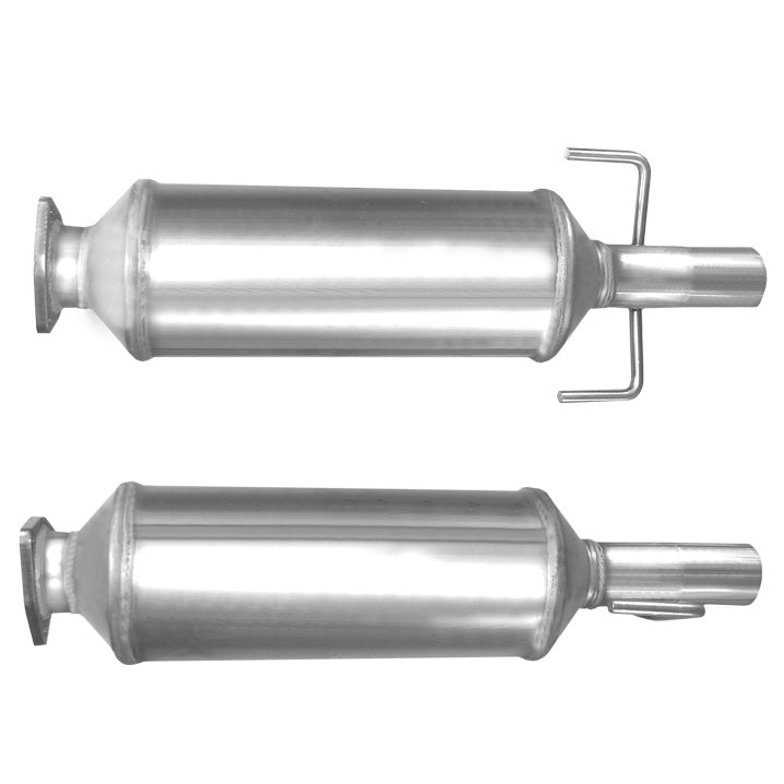 OPEL / VAUXHALL Diesel Particulat Filter (DPF/FAP)