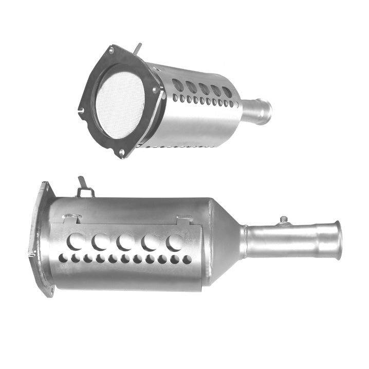 CITROEN / PEUGEOT Diesel Particulat Filter (DPF/FAP)