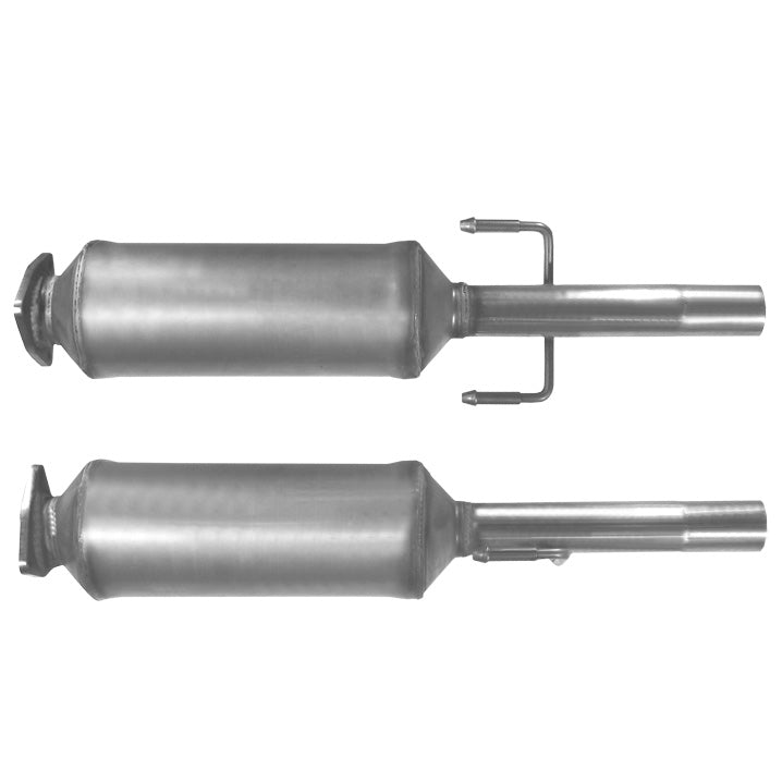 FIAT / LANCIA Diesel Particulat Filter (DPF/FAP)