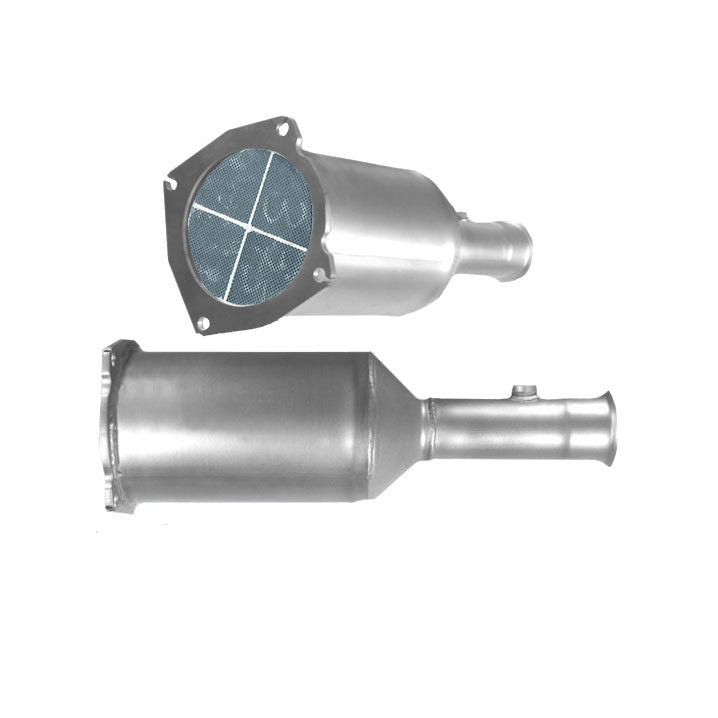 CITROEN Silicon Carbide Diesel Particulate Filter (SiC DPF)