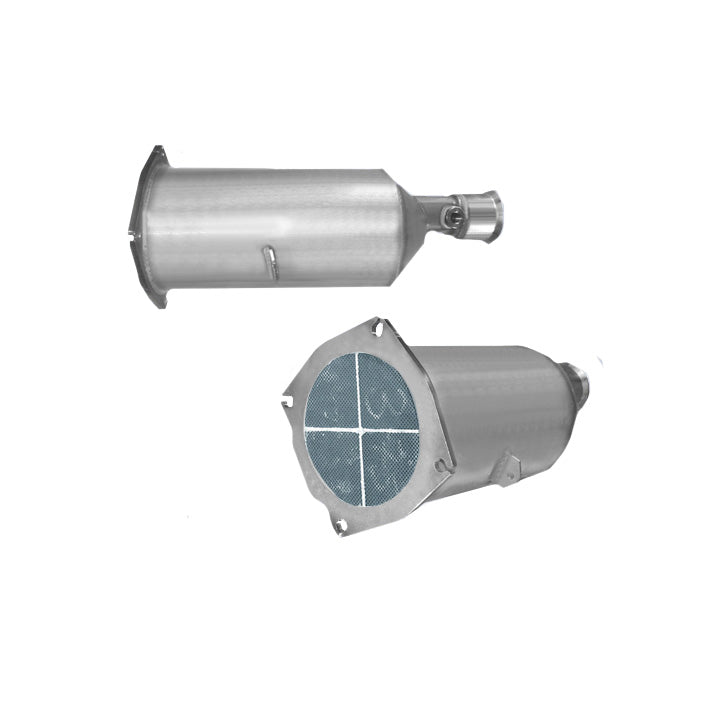 CITROEN Silicon Carbide Diesel Particulate Filter (SiC DPF)