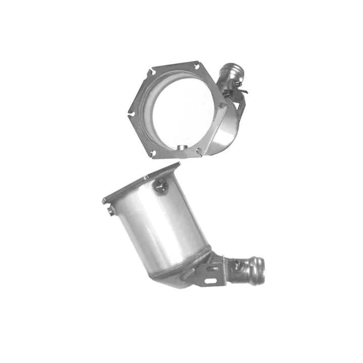 MERCEDES Diesel Particulat Filter (DPF/FAP)