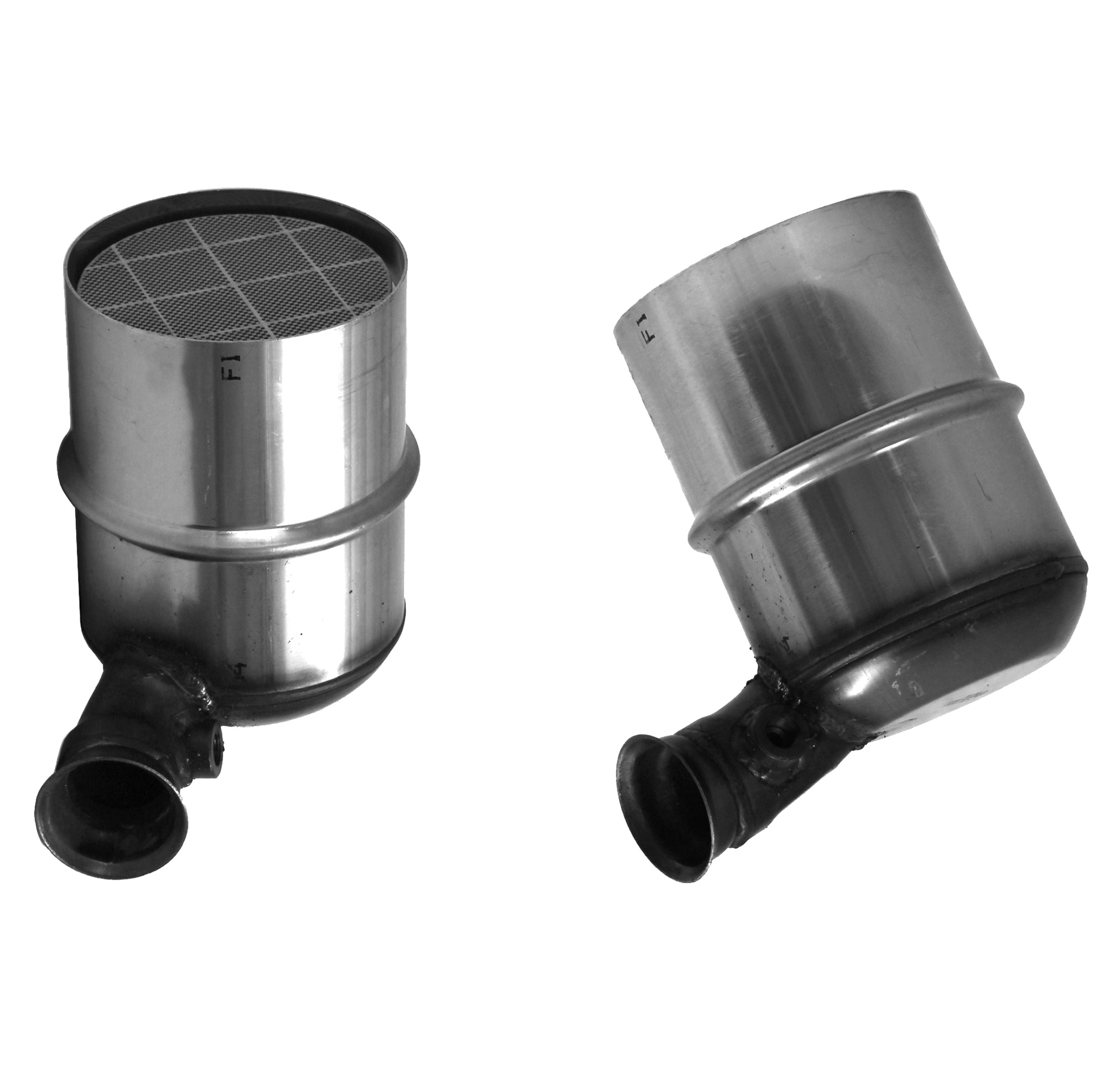 CITROEN / PEUGEOT Homologated SiC DPF